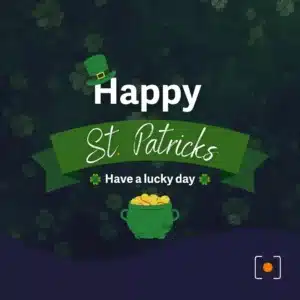 eclive-happy-st.patrick's