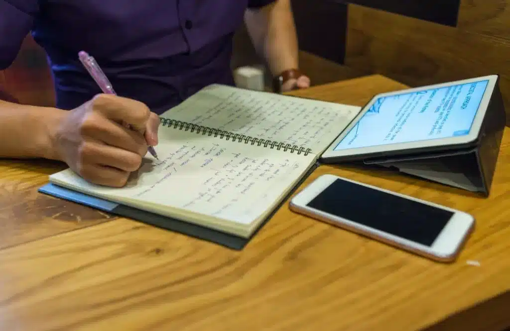 eclive-recording-listening